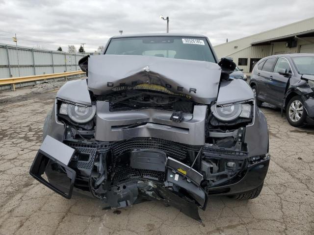 2023 LAND ROVER DEFENDER 1 - SALE2EEU2P2126733
