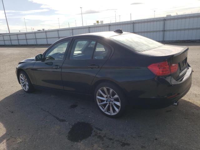 Vin: wba3b1g5xfnt63736, lot: 49685505, bmw 3 series i 20152
