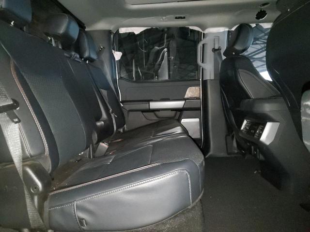 2023 FORD F250 SUPER - 1FT8W2BM0PEC89245