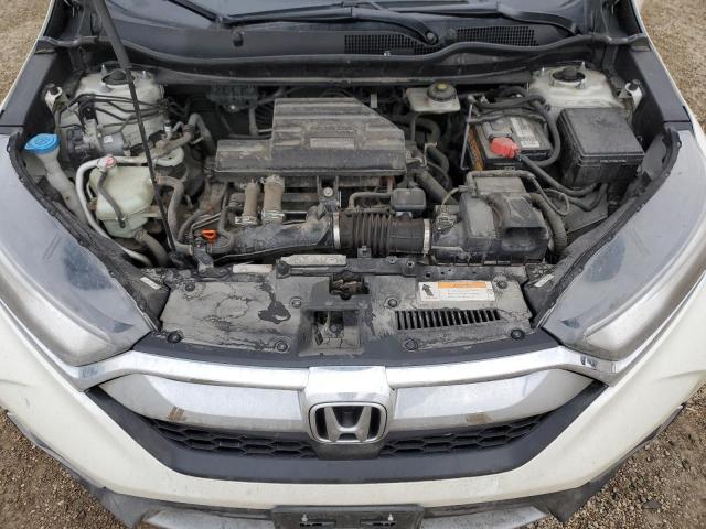2018 HONDA CR-V TOURI - 2HKRW2H90JH601028