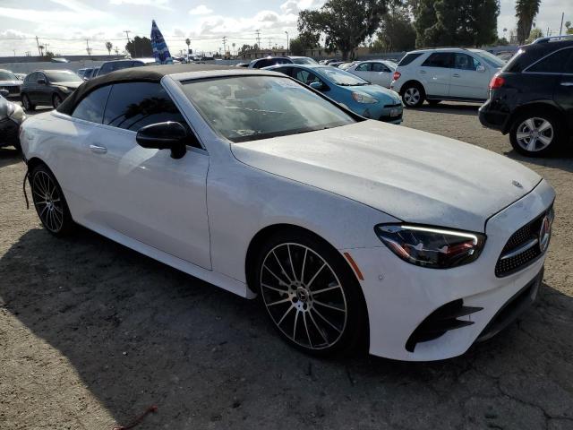 2023 MERCEDES-BENZ E 450 W1K1K5JB2PF205845