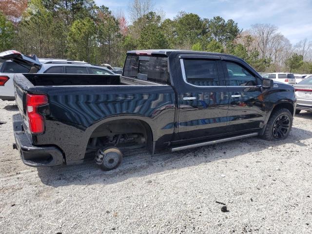 Vin: 3gcuyhedxmg475354, lot: 49398335, chevrolet all models k1500 high country 20213