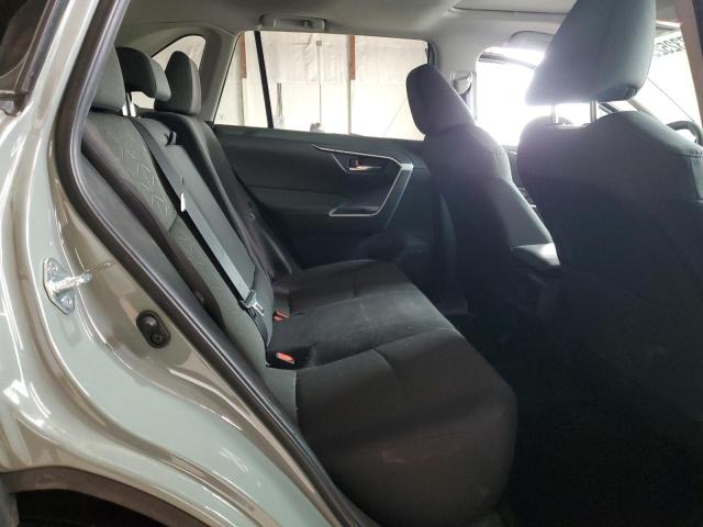 2021 TOYOTA RAV4 XLE - 2T3P1RFV2MW189853