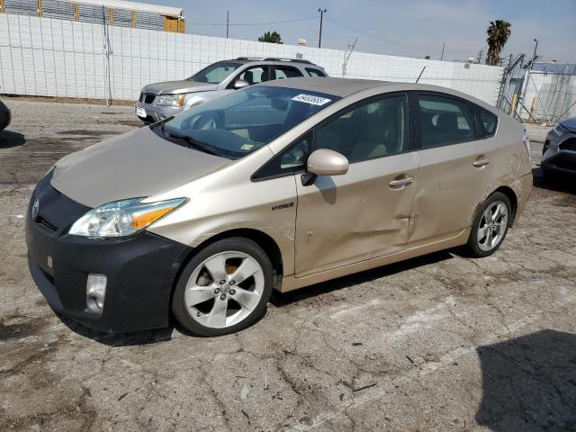 Vin: jtdkn3du7a1083057, lot: 49483685, toyota prius 2010 img_1