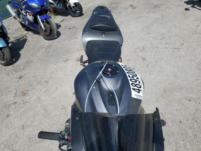 2007 HONDA CBR600 RR JH2PC40017M005148
