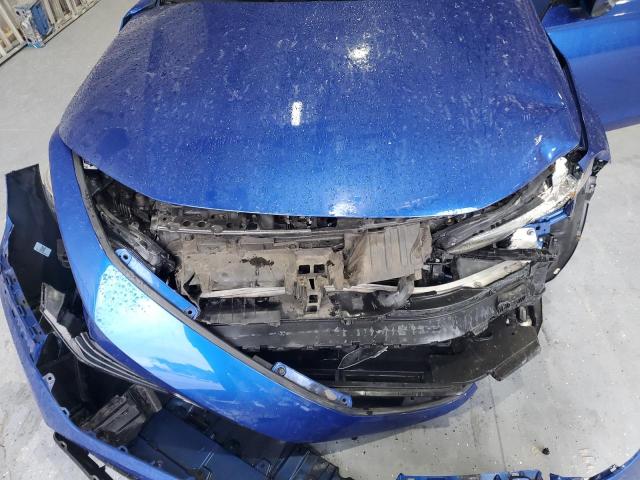 2022 HONDA CIVIC SPOR - 2HGFE2F57NH560659