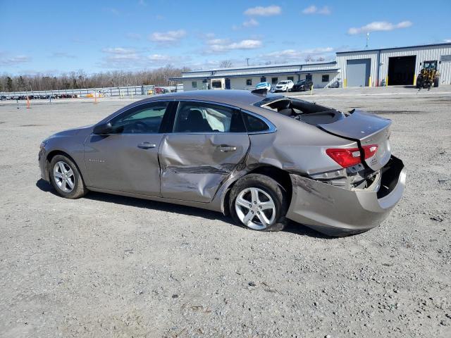 Vin: 1g1zb5st3nf211325, lot: 48028815, chevrolet malibu ls 20222