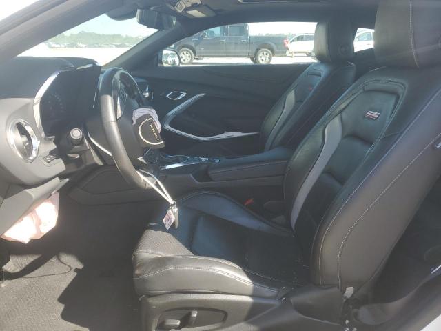 2023 CHEVROLET CAMARO SS - 1G1FH1R79P0131925