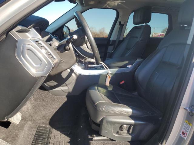 2019 LAND ROVER RANGE ROVE - SALWR2RV4KA828407