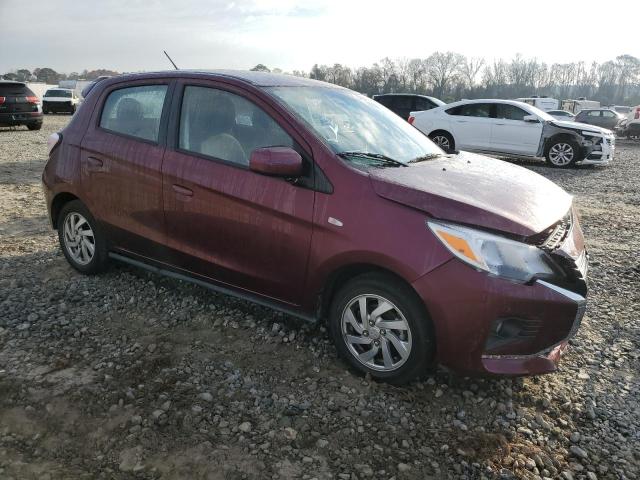 2024 MITSUBISHI MIRAGE ES - ML32AUHJ4RH004516