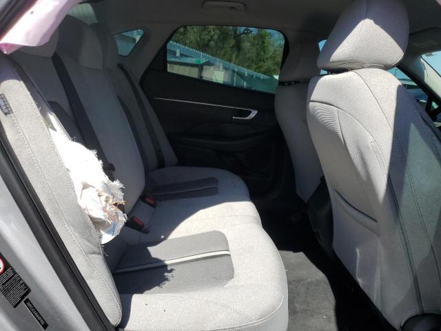 2021 HYUNDAI SONATA SE - 5NPEG4JA4MH091900