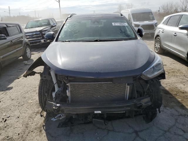 2017 HYUNDAI SANTA FE S - KM8SRDHFXHU182756