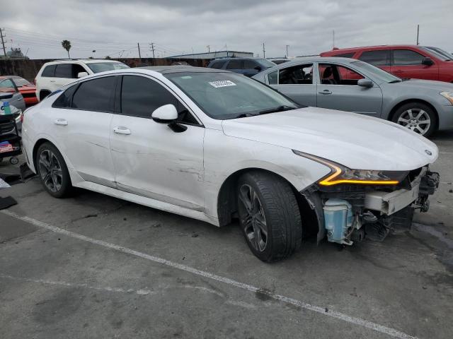 Vin: 5xxg34j26mg075190, lot: 50623385, kia k5 ex 20214