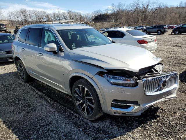 Vin: yv40621n8p1993463, lot: 48588845, volvo xc90 plus plus 20234