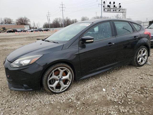 Vin: 1fadp3l9xel174369, lot: 46842975, ford focus st 2014 img_1