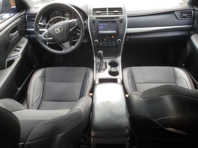 2016 TOYOTA CAMRY LE - 4T1BF1FK1GU253591