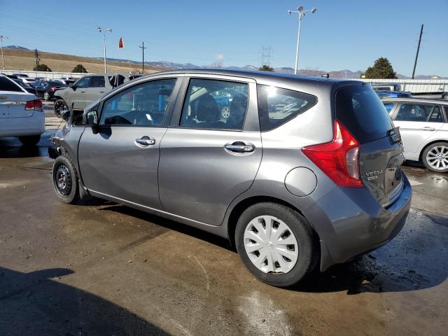 Vin: 3n1ce2cp2gl375634, lot: 47304205, nissan versa s 20162