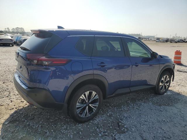 Vin: 5n1bt3ba3pc691049, lot: 50001855, nissan rogue sv 20233