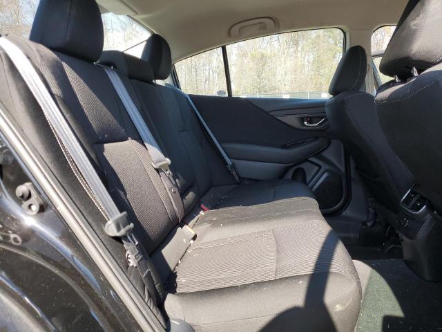 2024 SUBARU LEGACY PRE - 4S3BWAD67R3008331
