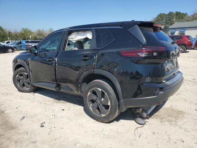 Vin: 5n1bt3ba8sc677317, lot: 49227795, nissan rogue sv 20252