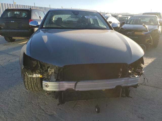 2016 AUDI S6 PRESTIG WAUH2AFC6GN110582