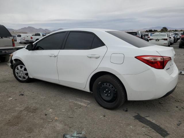 Vin: 2t1burhe6kc231818, lot: 48076975, toyota corolla l 20192