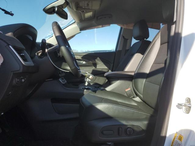 2024 GMC TERRAIN SL - 3GKALVEG2RL326790