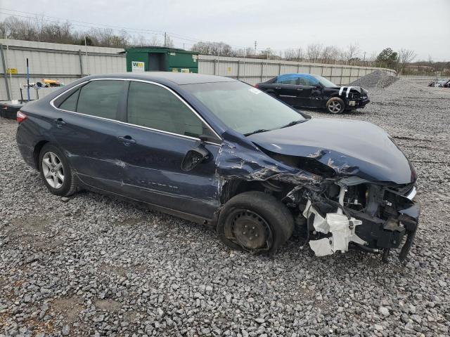 2017 TOYOTA CAMRY LE - 4T1BF1FKXHU793412