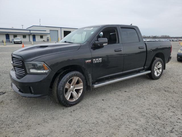 RAM 1500 SPORT