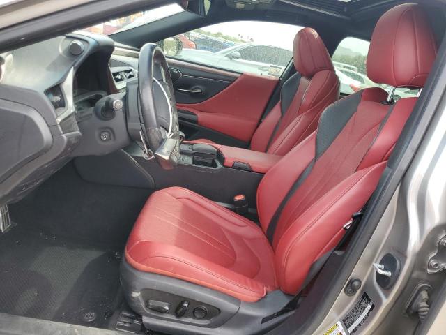 2019 LEXUS ES 350 - 58ABZ1B15KU050371