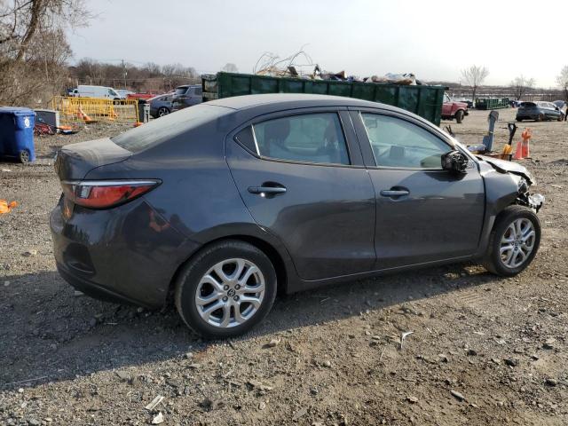 Vin: 3mydlbyv8hy193098, lot: 48576885, toyota yaris 20173