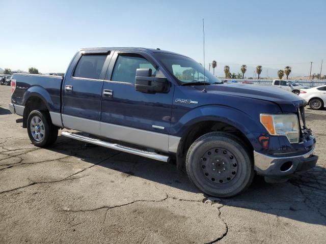 Vin: 1ftfw1ct1ckd97229, lot: 50373565, ford f-150 supercrew 20124