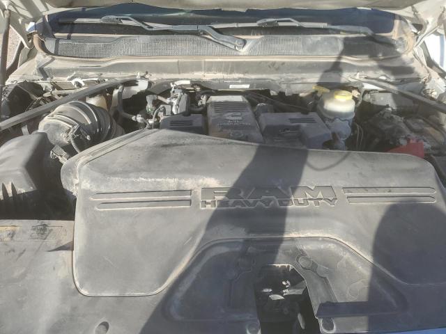 2019 RAM 3500 LONGH - 3C63RRKL8KG555377