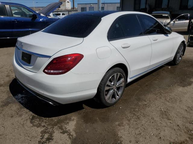 Vin: 55swf4kb6fu022379, lot: 49899215, mercedes-benz c-class 300 4matic 20153