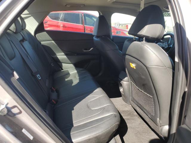 2024 HYUNDAI ELANTRA LI - KMHLP4DG7RU741495