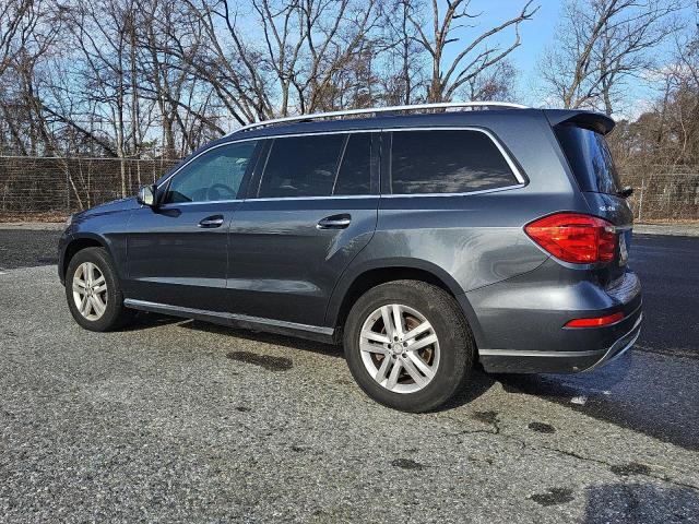 Vin: 4jgdf6ee7fa463727, lot: 49174275, mercedes-benz gl-class 450 4matic 20152