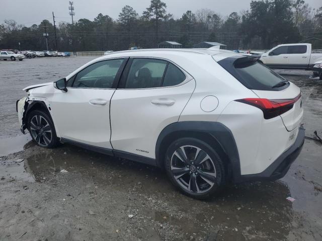 2020 LEXUS UX 250H - JTHX9JBH0L2036288