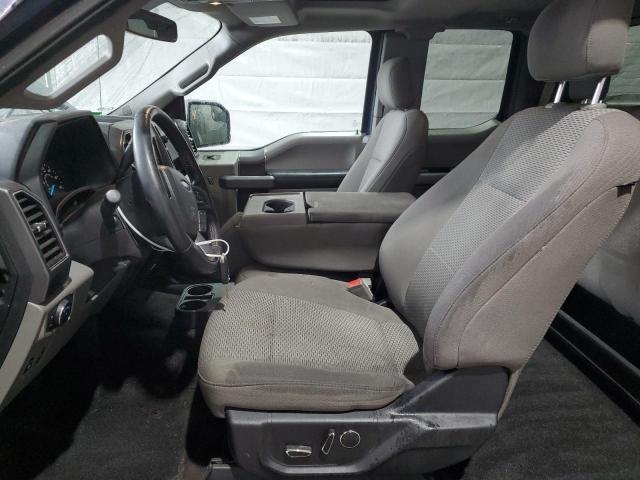 2018 FORD F150 SUPER - 1FTFX1E5XJKF85272