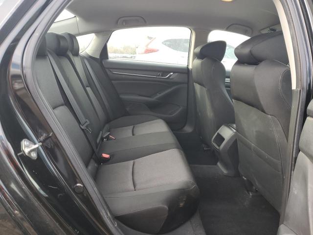 2020 HONDA ACCORD LX - 1HGCV1F17LA048941