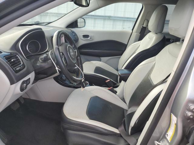 2021 JEEP COMPASS LI - 3C4NJDCB6MT599633