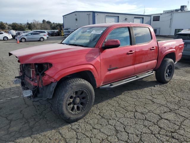 Vin: 5tfax5gn3lx172338, lot: 47569355, toyota tacoma double cab 2020 img_1