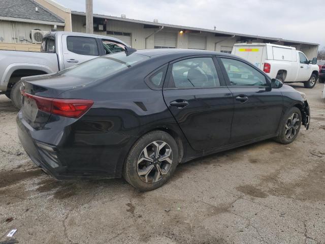 Vin: 3kpf24ad6ke066348, lot: 50844205, kia forte fe 20193