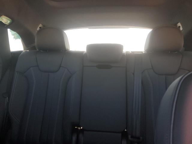 2024 AUDI Q5 PREMIUM - WA1EAAFY2R2050674