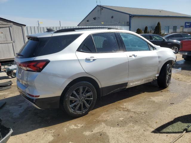 2022 CHEVROLET EQUINOX RS - 3GNAXMEV8NS171484