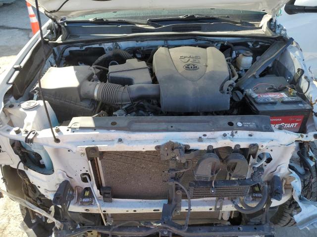 2019 TOYOTA TACOMA DOU - 3TMCZ5AN5KM238078