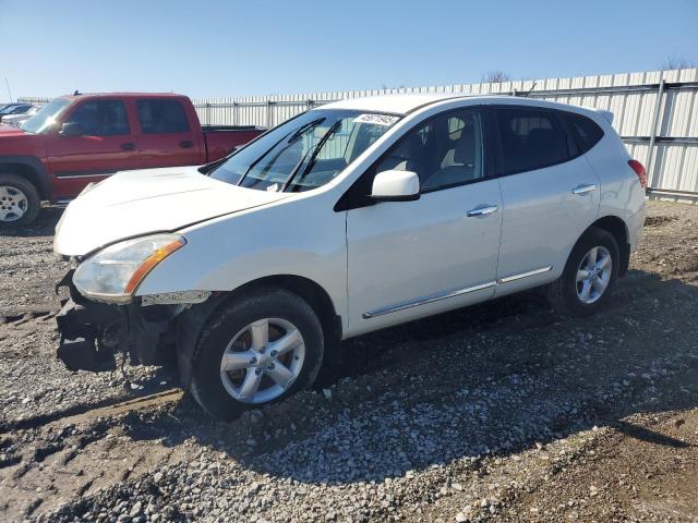 Vin: jn8as5mt8dw026062, lot: 49401075, nissan rogue s 2013 img_1