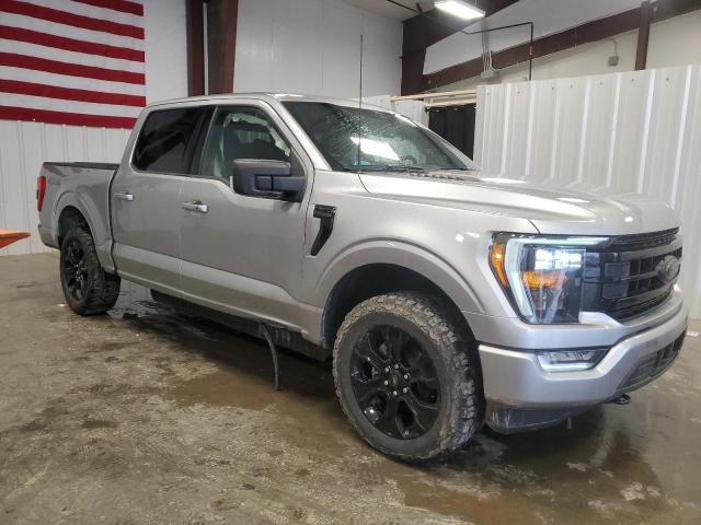 2022 FORD F150 SUPER - 1FTFW1E83NFC43335