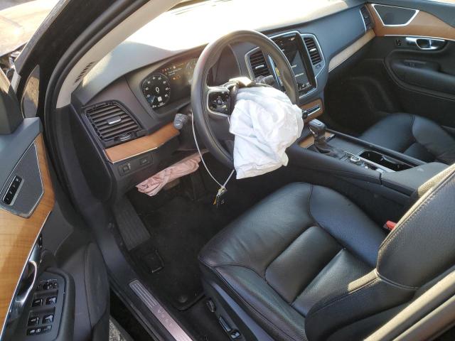 2021 VOLVO XC90 T6 MO - YV4A221K4M1743218