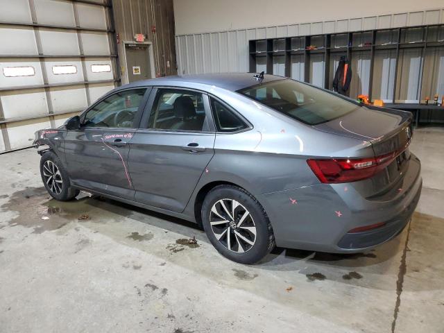 Vin: 3vw5x7bu0sm013841, lot: 50230835, volkswagen jetta 20252
