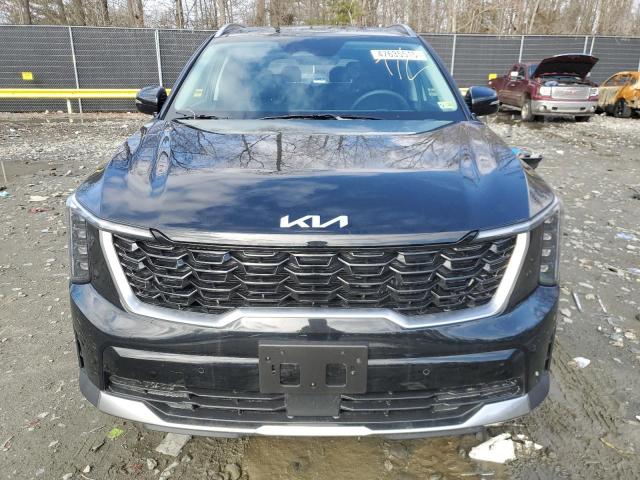 2025 KIA SORENTO EX - KNDRHDJGXS5338773